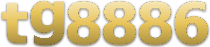 tg8886 logo